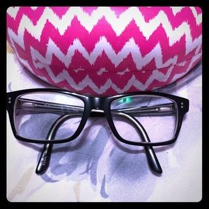 Ray Ban prescription glasses